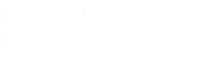 Chat Account ERP